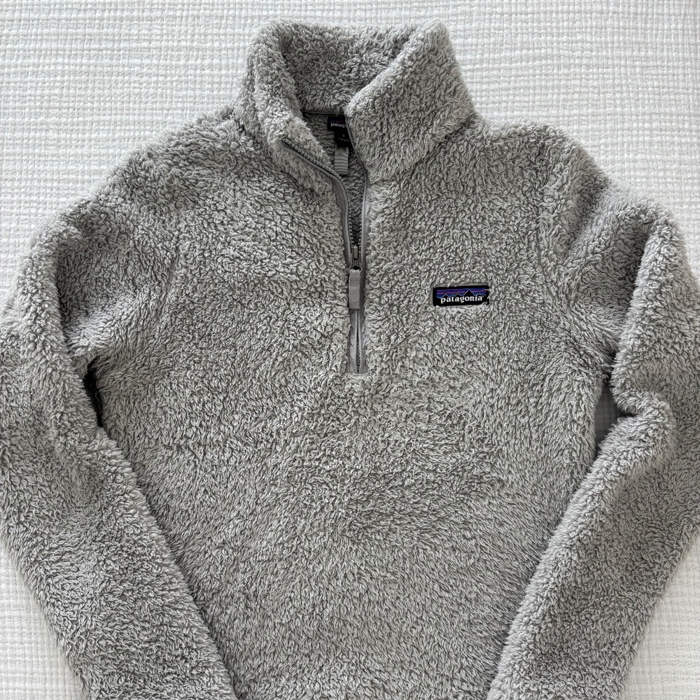 Patagonia Fleece